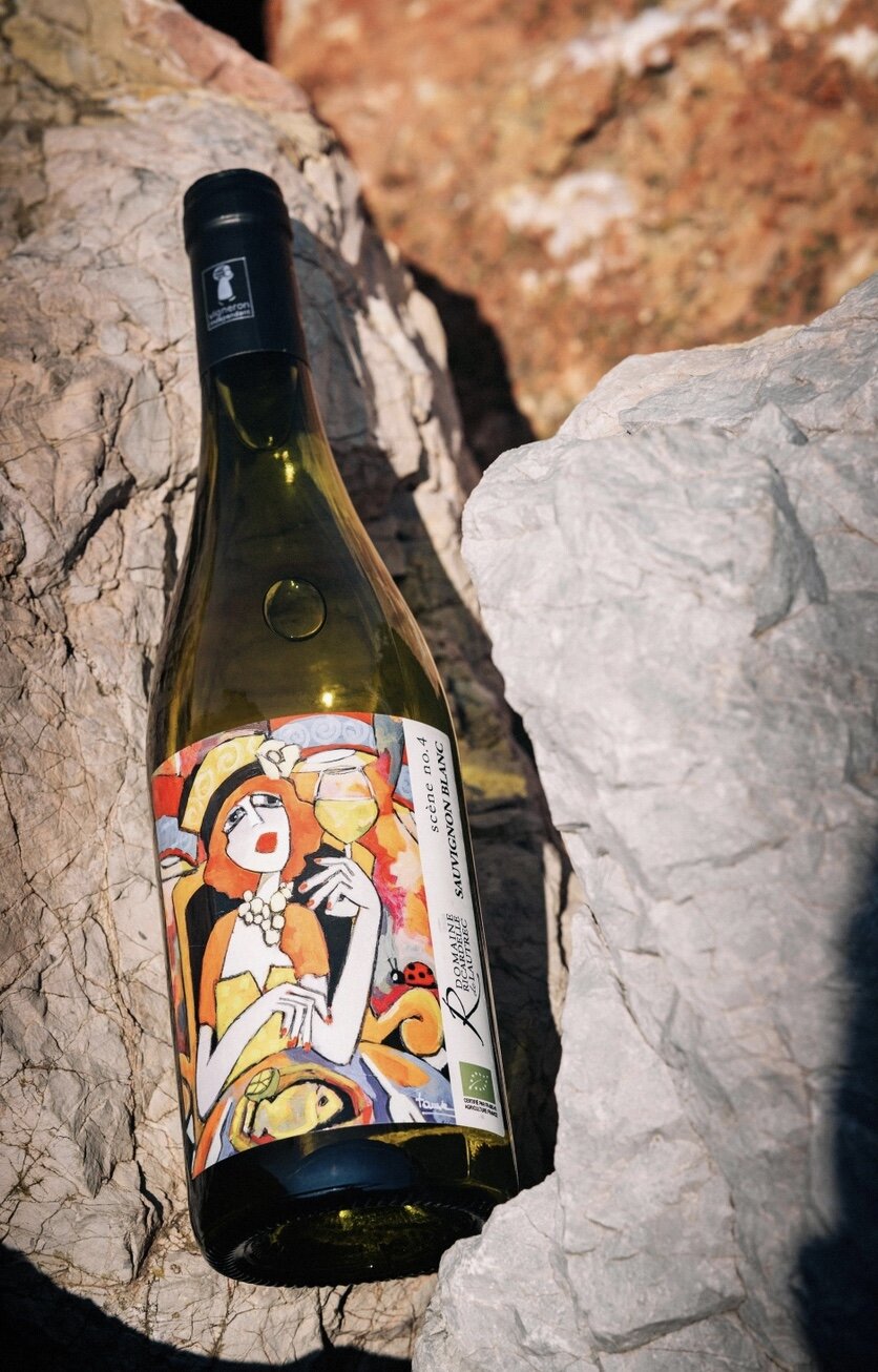 Cabernet Sauvignon 2024 | Vol, zonnig en zilt van karakter