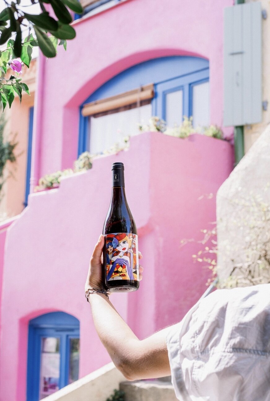 Pinot Noir  | Elegant, fruitig en fluweelzacht