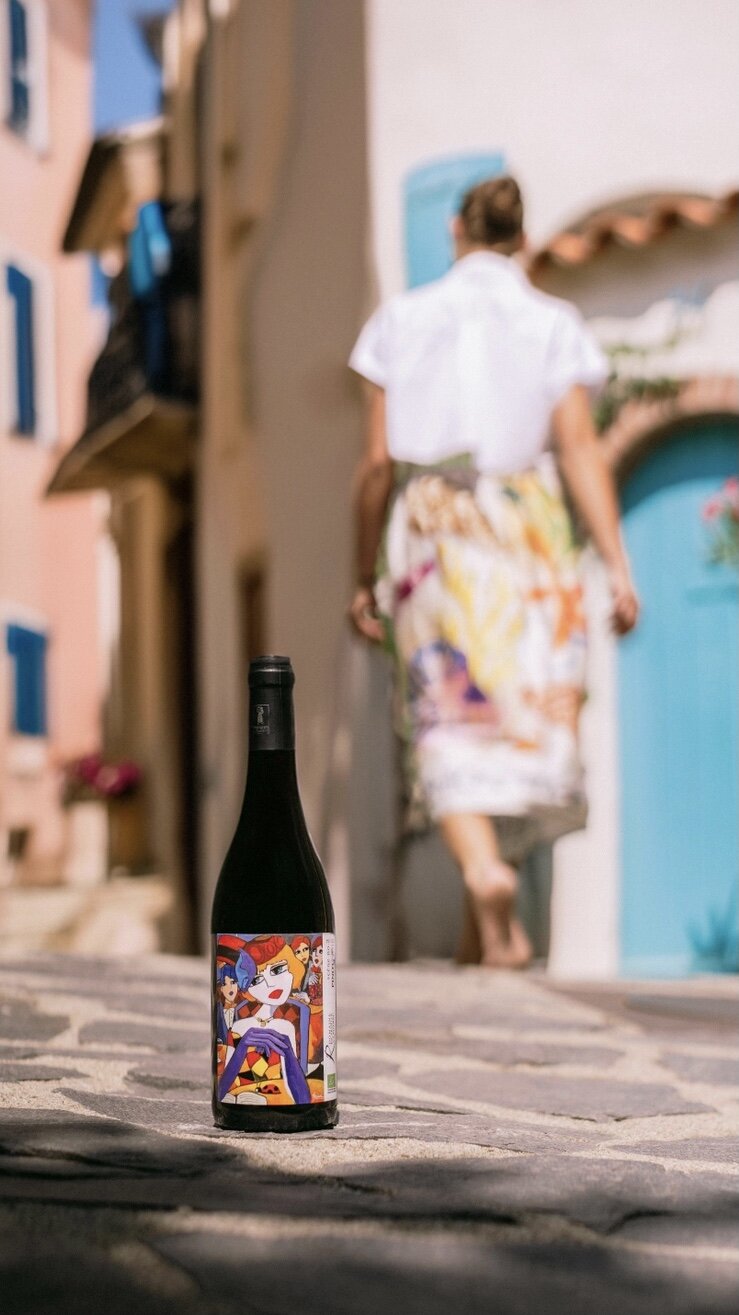 Pinot Noir  | Elegant, fruitig en fluweelzacht