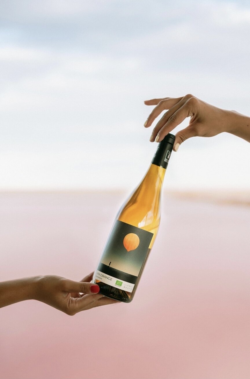 Natuurlijk & Bio Chardonnay  | Puur, romig en levendig