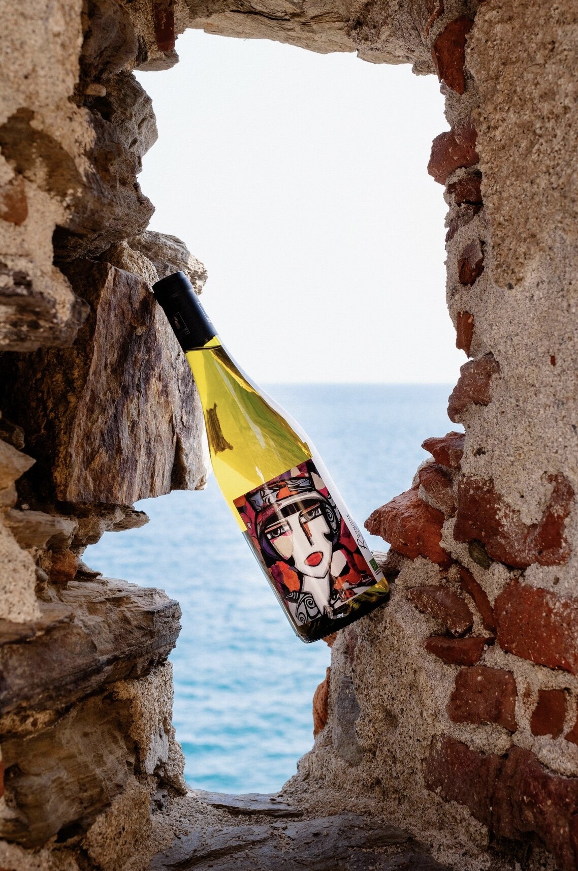 Biologische Orange  | Eigenzinnig, puur en vol zon