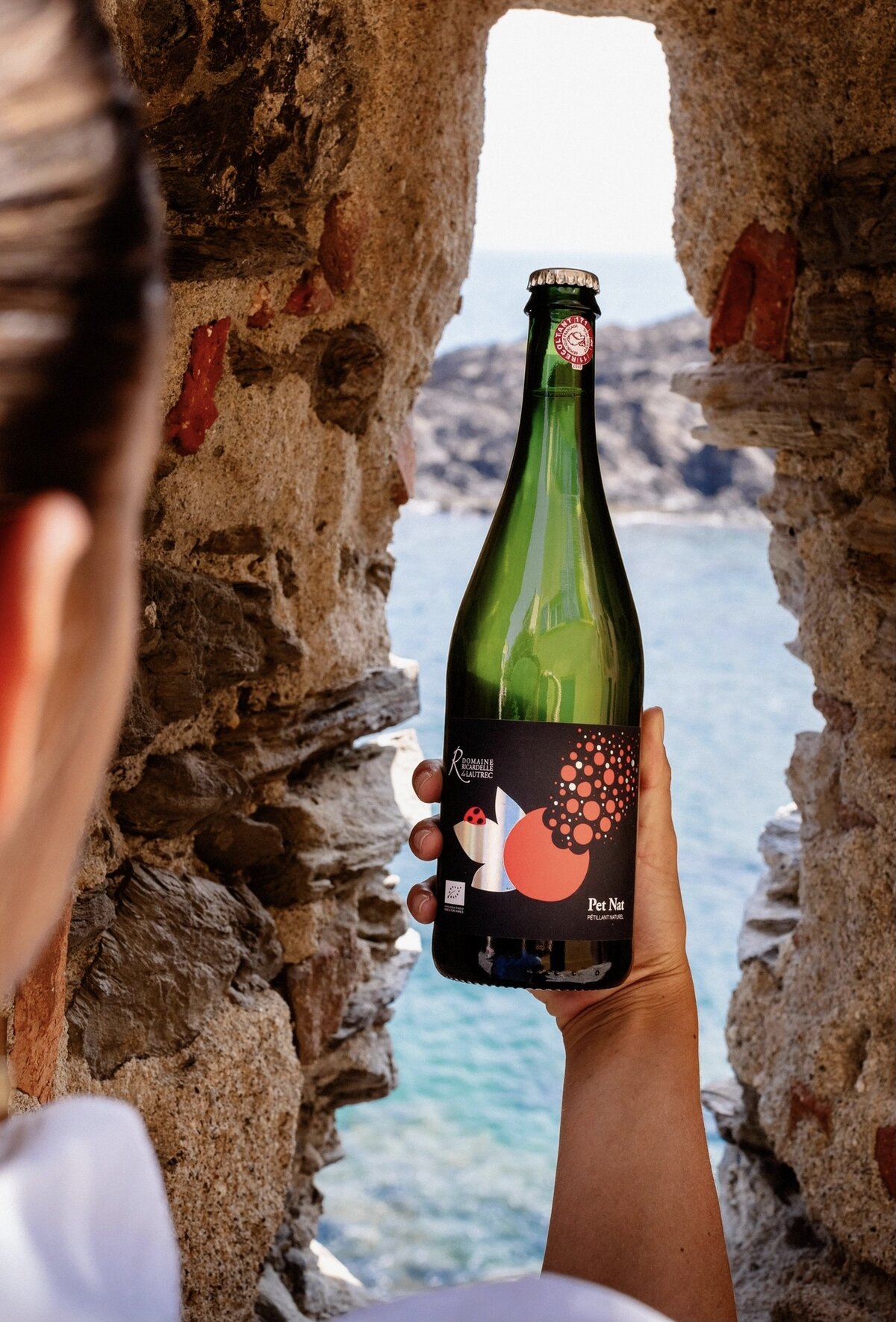 Mousserende Chardonnay | Puur, levendig en zonder poespas