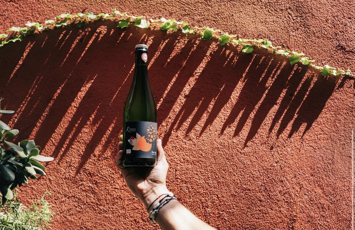 Mousserende Chardonnay | Puur, levendig en zonder poespas