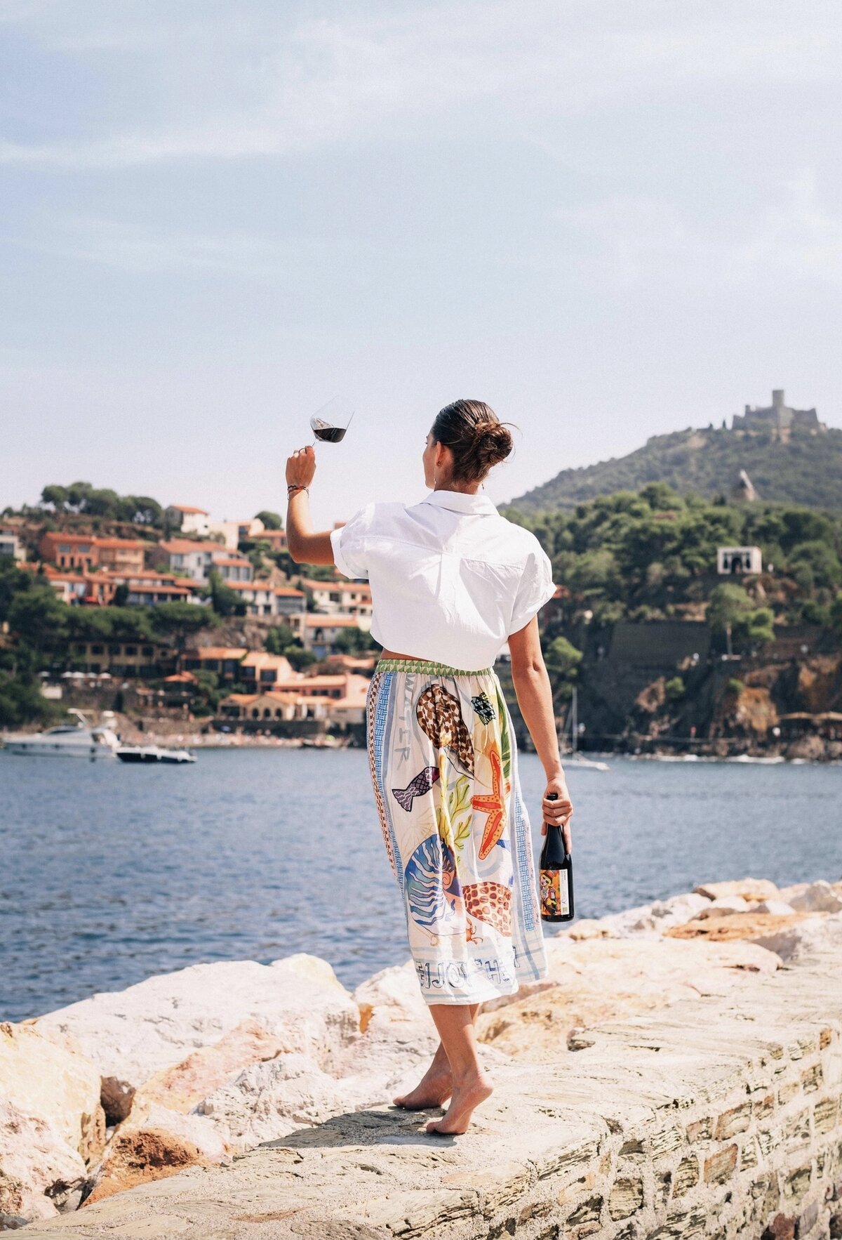 Merlot   Vol, zacht en met hart voor de aarde