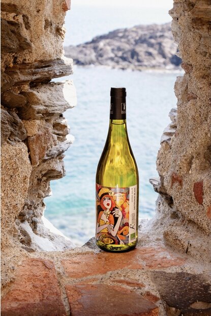 Cabernet Sauvignon 2024 | Vol, zonnig en zilt van karakter