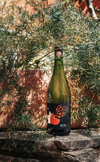 Mousserende Chardonnay | Puur, levendig en zonder poespas