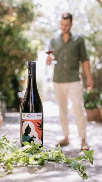 Biologische &amp; Natuurlijke Pinot Noir | Puur, zacht en vol karakter