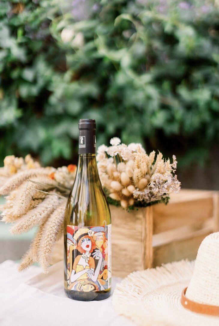 Cabernet Sauvignon 2024 | Vol, zonnig en zilt van karakter