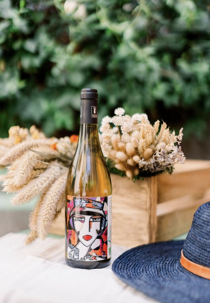 Biologische Orange  | Eigenzinnig, puur en vol zon