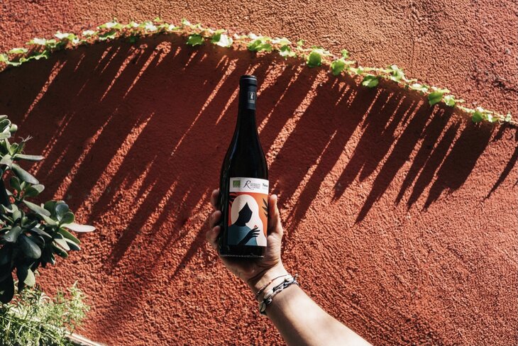 Biologische &amp; Natuurlijke Pinot Noir | Puur, zacht en vol karakter