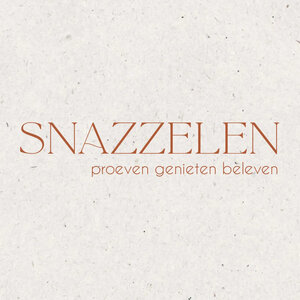 Logo Snazzelen.nl